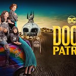 تاریخ پخش قسمت‌های پایانی فصل چهارم سریال Doom Patrol | انتشار تریلر جدید
