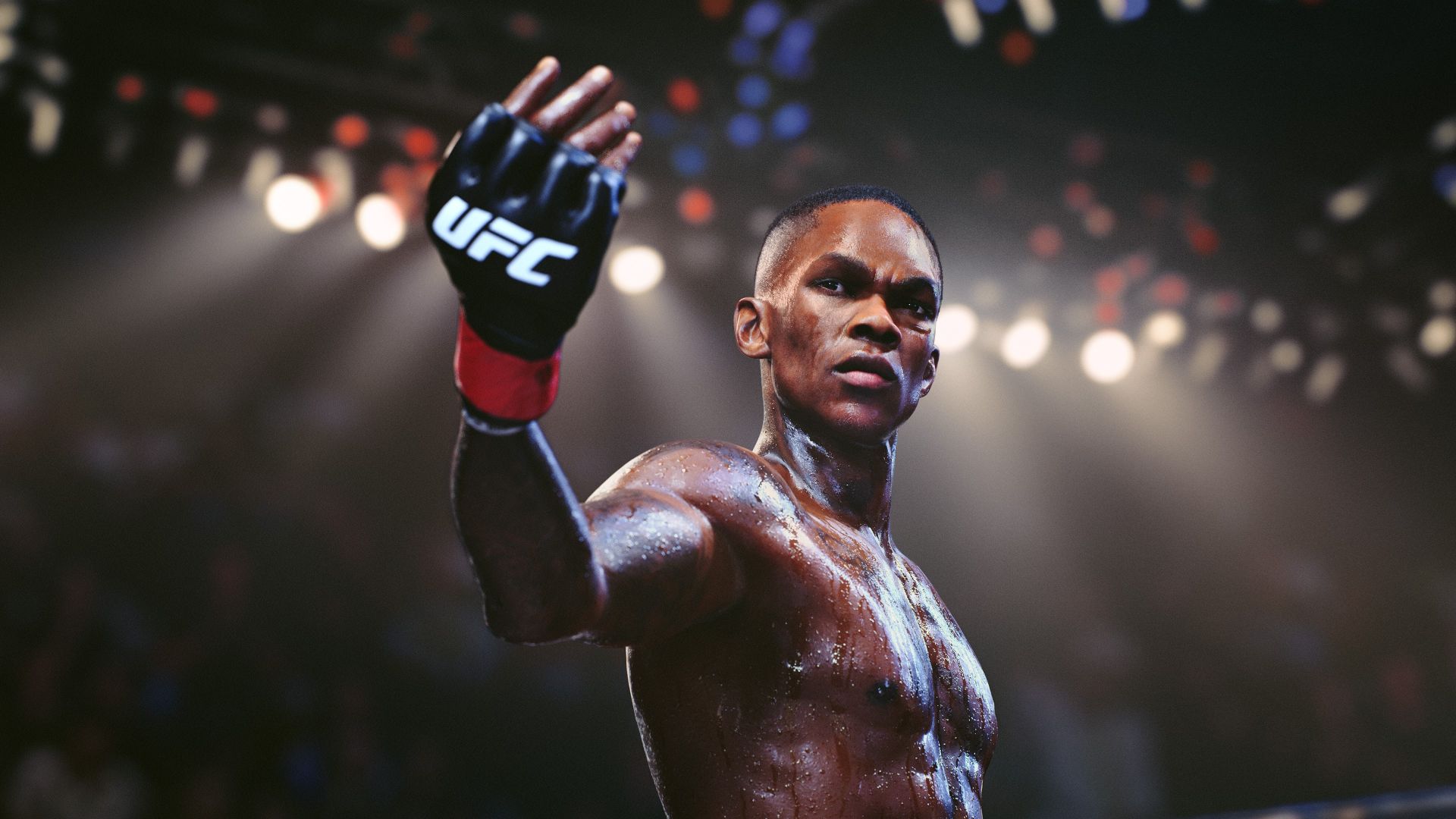 از گیم‌پلی بازی EA Sports UFC 5 و تاریخ عرضه آن رونمایی شد