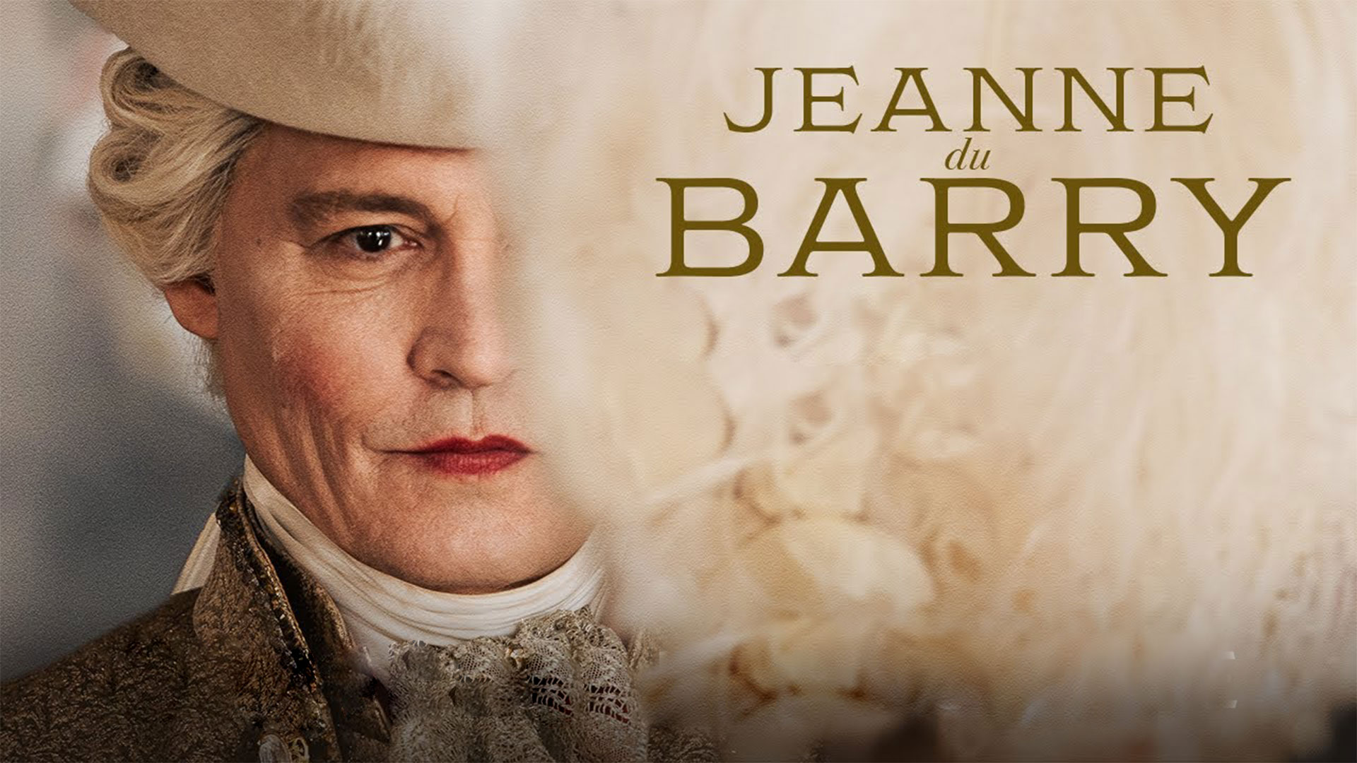 نقد فیلم ژان دو باری (Jeanne Du Barry) | بازگشت جانی دپ