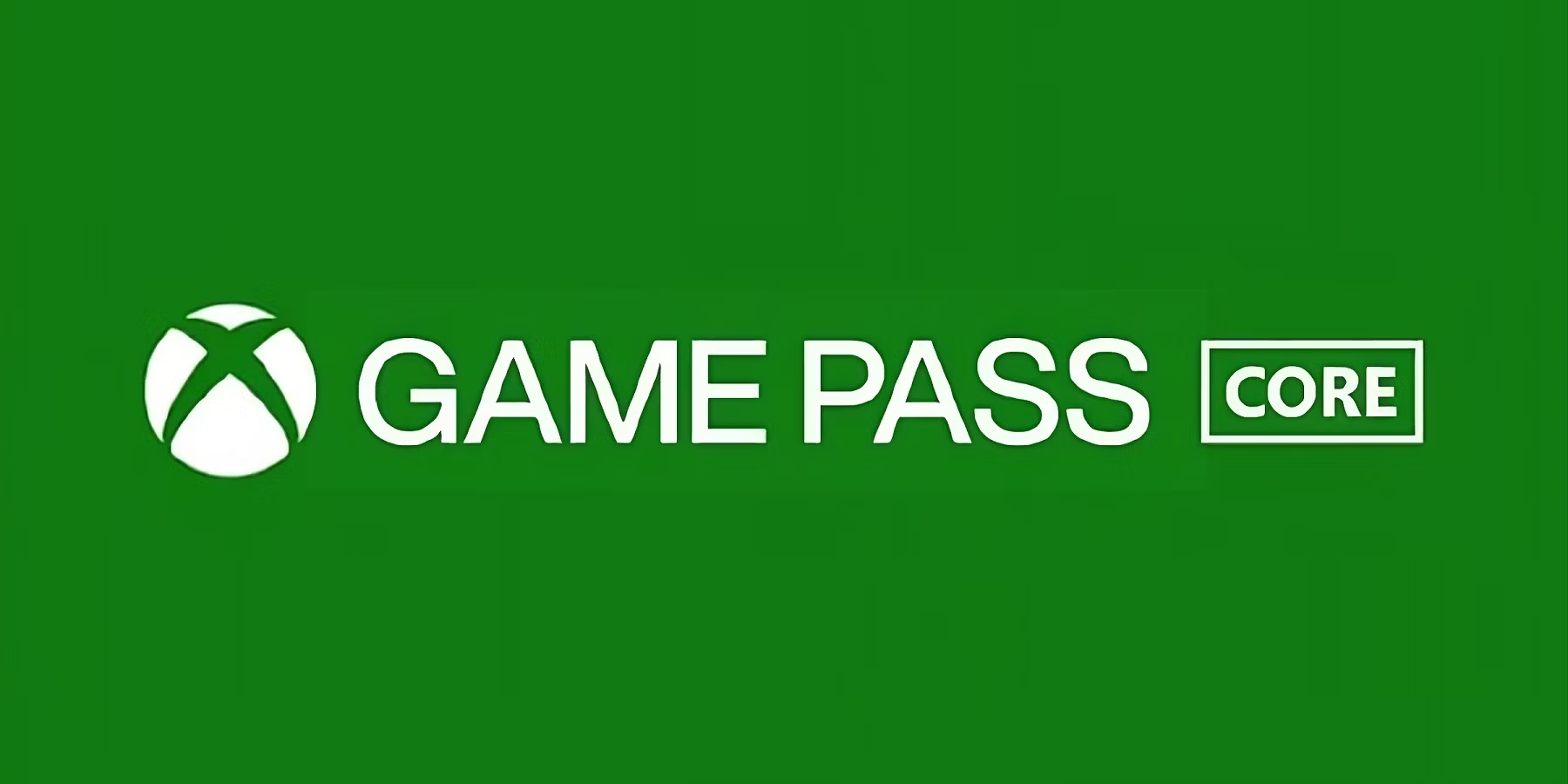 microsoft reveals full list of xbox game pass core games  Image of microsoft reveals full list of xbox game pass core games