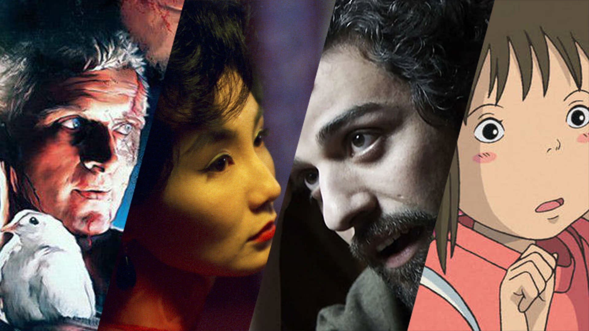 ۴۰ موسیقی متن فیلم برتر تاریخ سینما که باید بشنوید