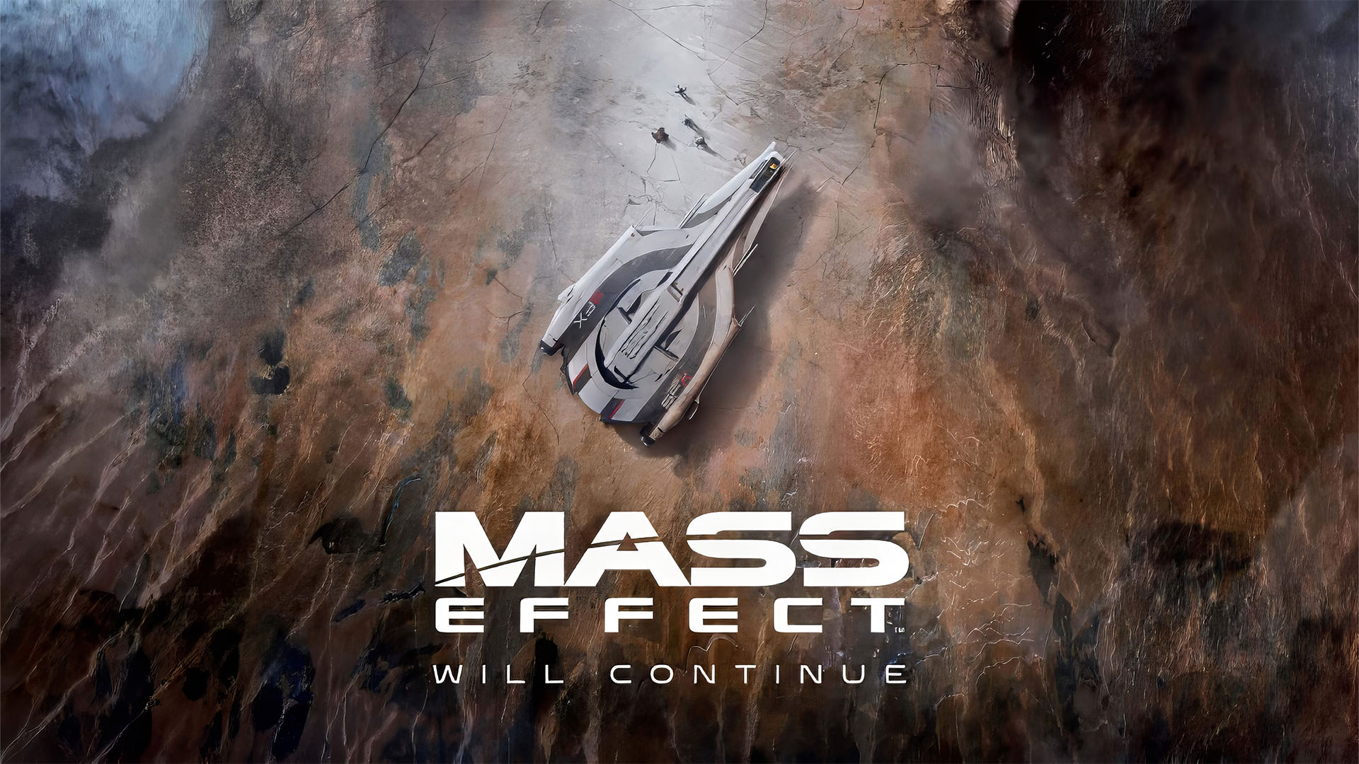 شایعه: بازی بعدی Mass Effect جهان‌باز نخواهد بود