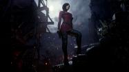 ایدا وانگ در بسته الحاقی Separate Ways بازی Resident Evil 4 Remake
