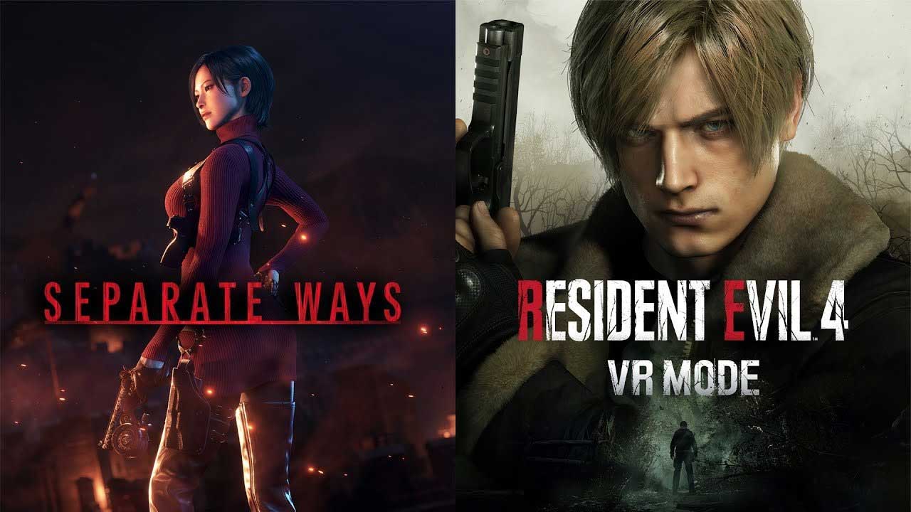 دی‌ال‌سی ریمیک Resident Evil 4 با محوریت ایدا رونمایی شد