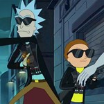 رونمایی از صداپیشگان جدید ریک و مورتی در تریلر فصل هفتم انیمیشن Rick and Morty