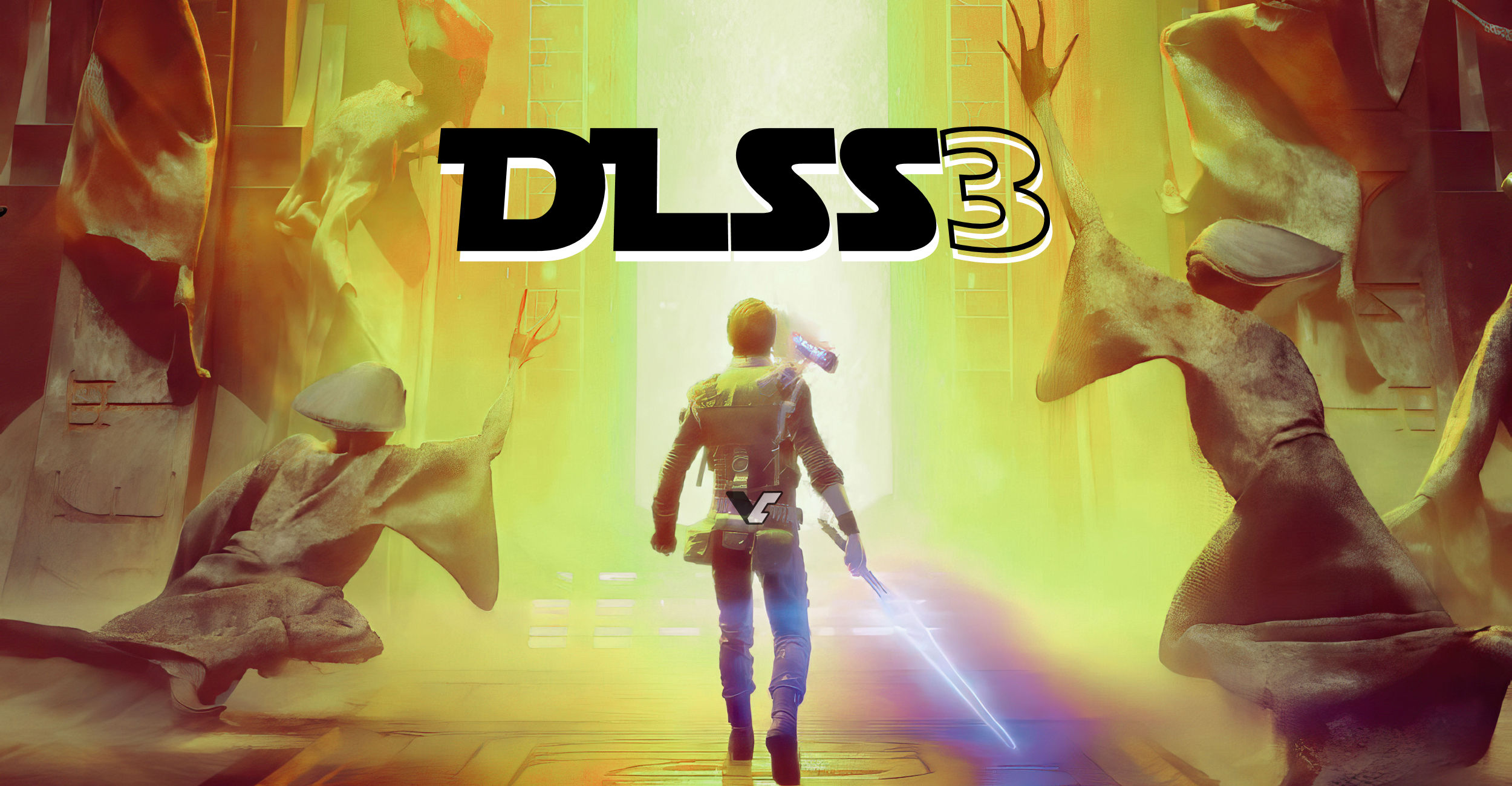 اضافه شدن DLSS3 به STAR WARS Jedi: Survivor