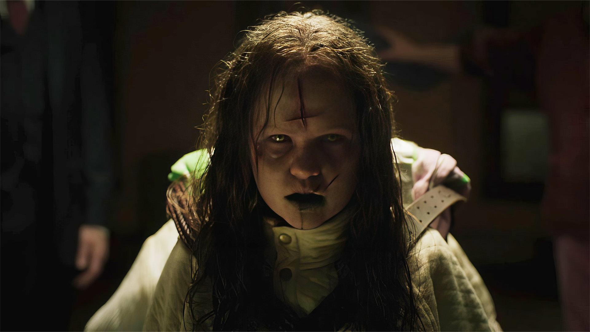سرنوشت تاریک کودکان جن‌زده در دومین تریلر فیلم ترسناک The Exorcist: Believer