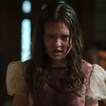 ورود شیطان به کلیسا در کلیپ فیلم The Exorcist: Believer