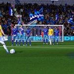 معرفی بازی موبایل Ultimate Draft Soccer | فوتبال در مستطیل استراتژی