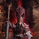 بسته الحاقی Conqueror of Jiangdong بازی Wo Long: Fallen Dynasty منتشر شد