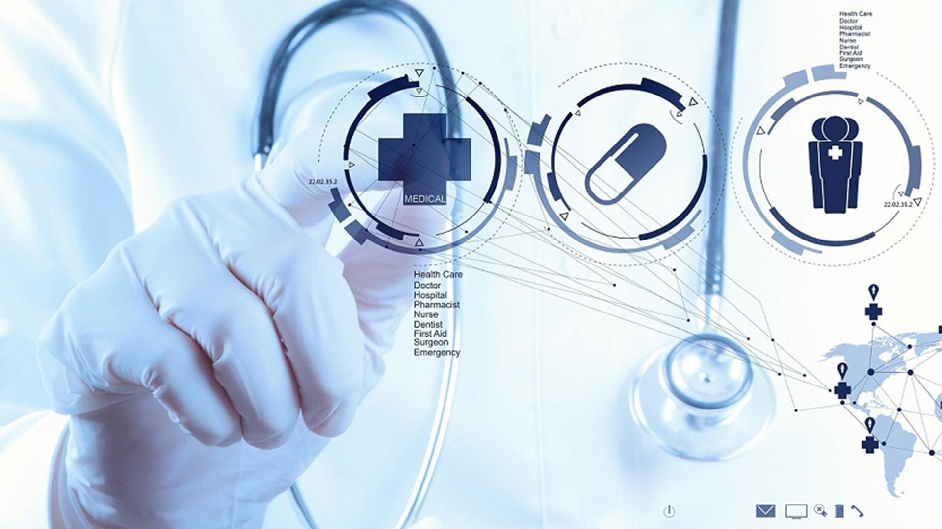 ویزیت آنلاین با اپلیکیشن ازپزشک تحولی درصنعت پزشکی