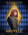 پوستر شخصیت برایس دالاس هاوارد در فیلم Argylle 