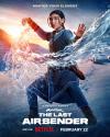 پوستر کاتارا در سریال Avatar: The Last Airbender