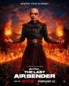 پوستر زوکو در سریال Avatar: The Last Airbender