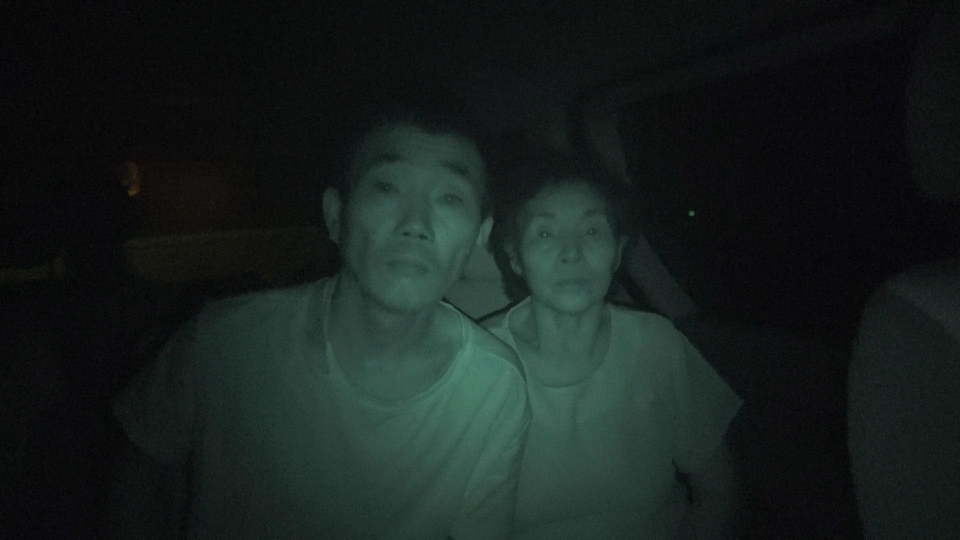 دو فراری از کره شمالی در مستند Beyond Utopia