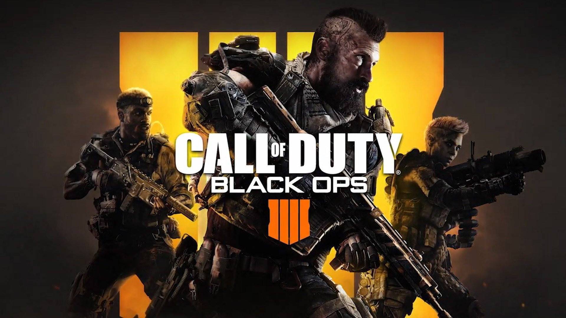 ویدیوهای گیم‌ پلی بخش لغو شده Call of Duty: Black Ops 4 لو رفت