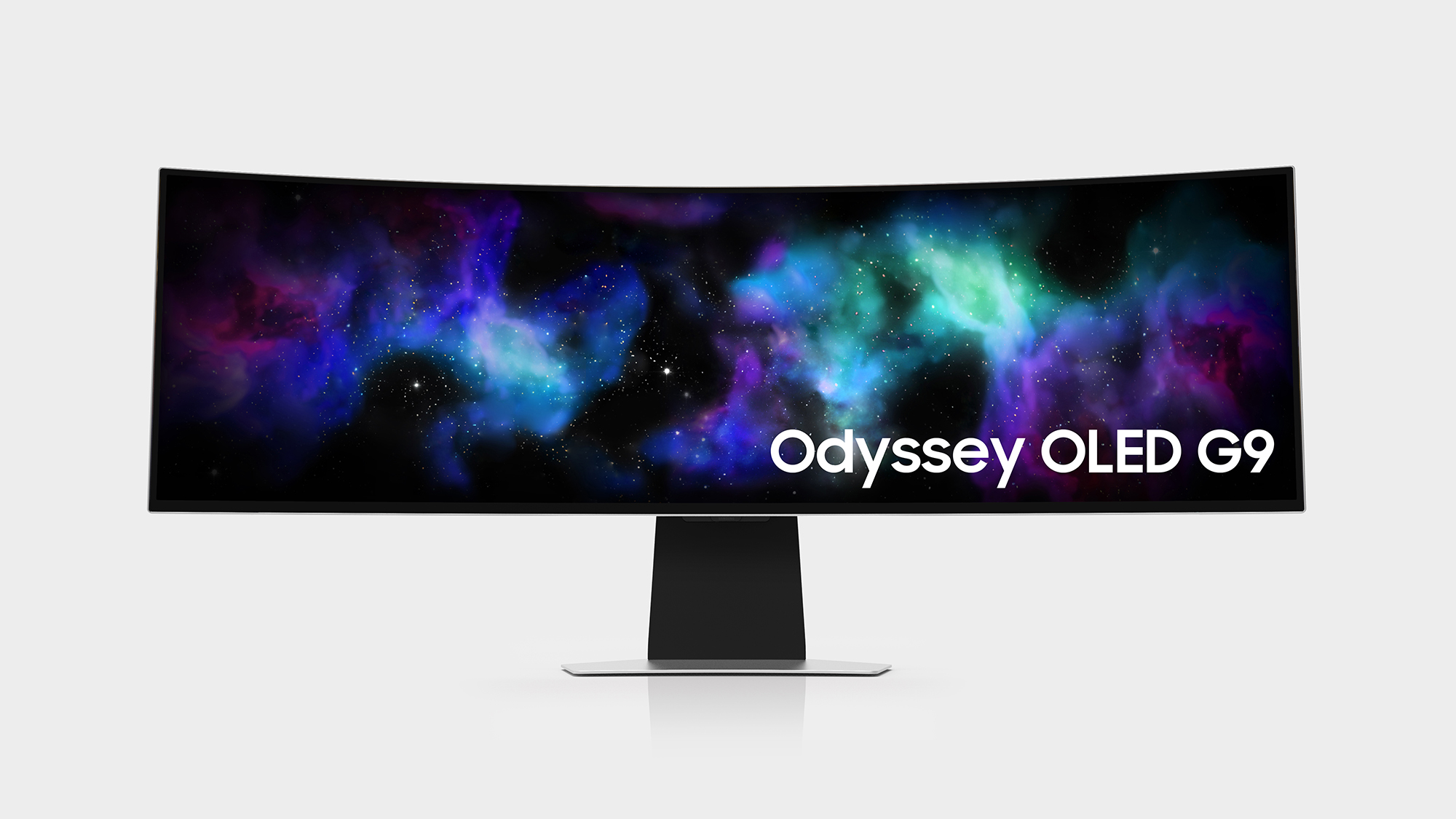 مانیتور Samsung Odyssey OLED G9 (G95SD) 