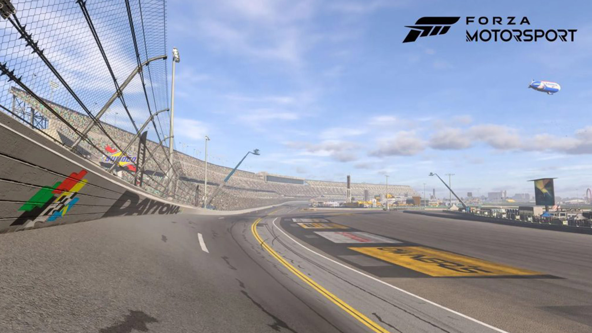 بازی Forza Motorsport میزبان پیست جدید و موارد جذاب بیشتری می‌شود
