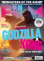 کاور توتال فیلم از فیلم Godzilla x Kong: The New Empire