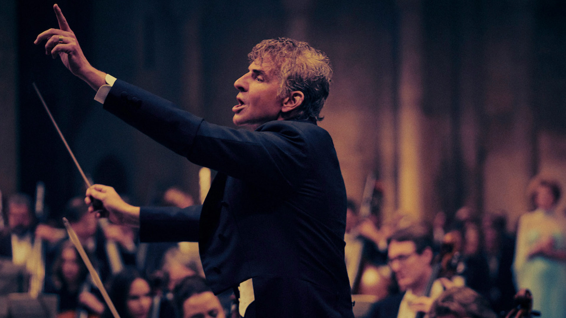 نقد فیلم مایسترو (Maestro) | زندگی یک رهبر ارکستر