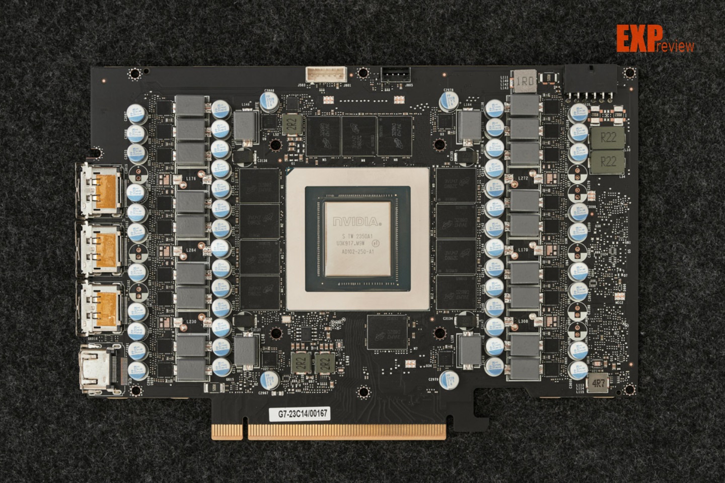 پردازنده گرافیکی کارت گرافیک NVIDIA GeForce RTX 4090D