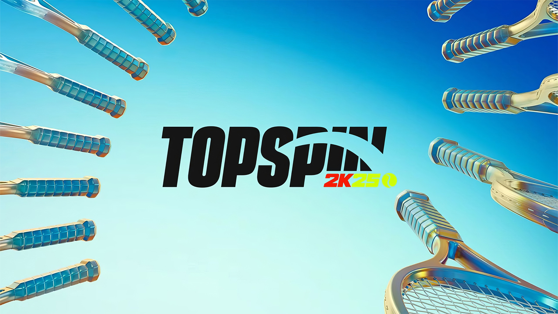 تاریخ عرضه بازی TopSpin 2K25 با انتشار تریلر جدید مشخص شد 