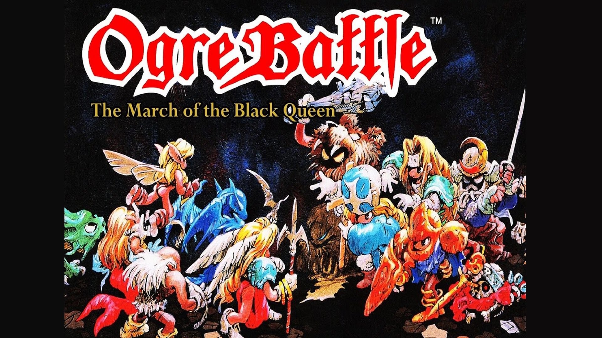 ogre-battle -vintage-game