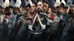 جزئیات جذابی از Assassin's Creed Infinity فاش شد 