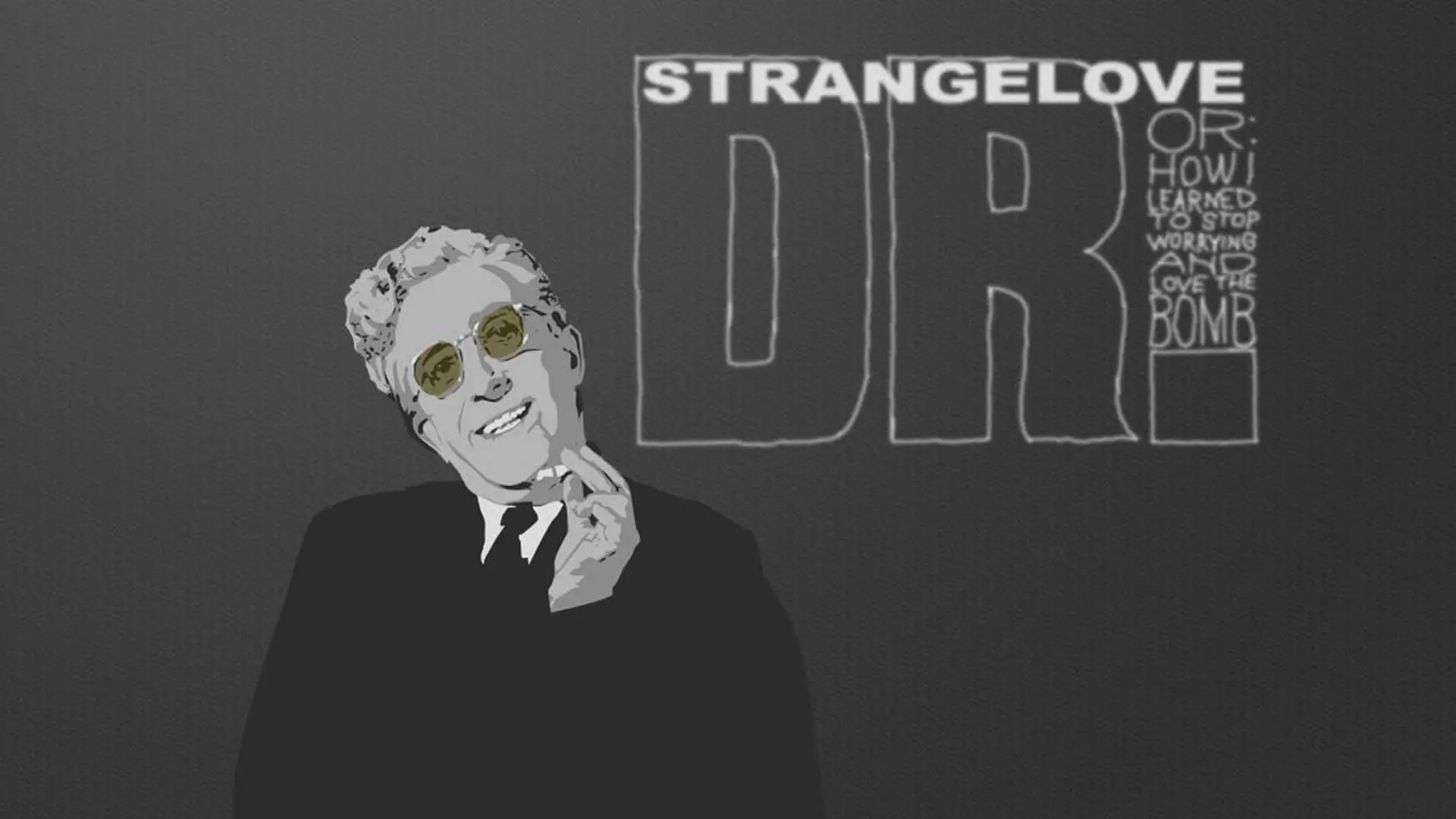 پوستر فیلم Dr. Strangelove or: How I Learned to Stop Worrying and Love the Bomb