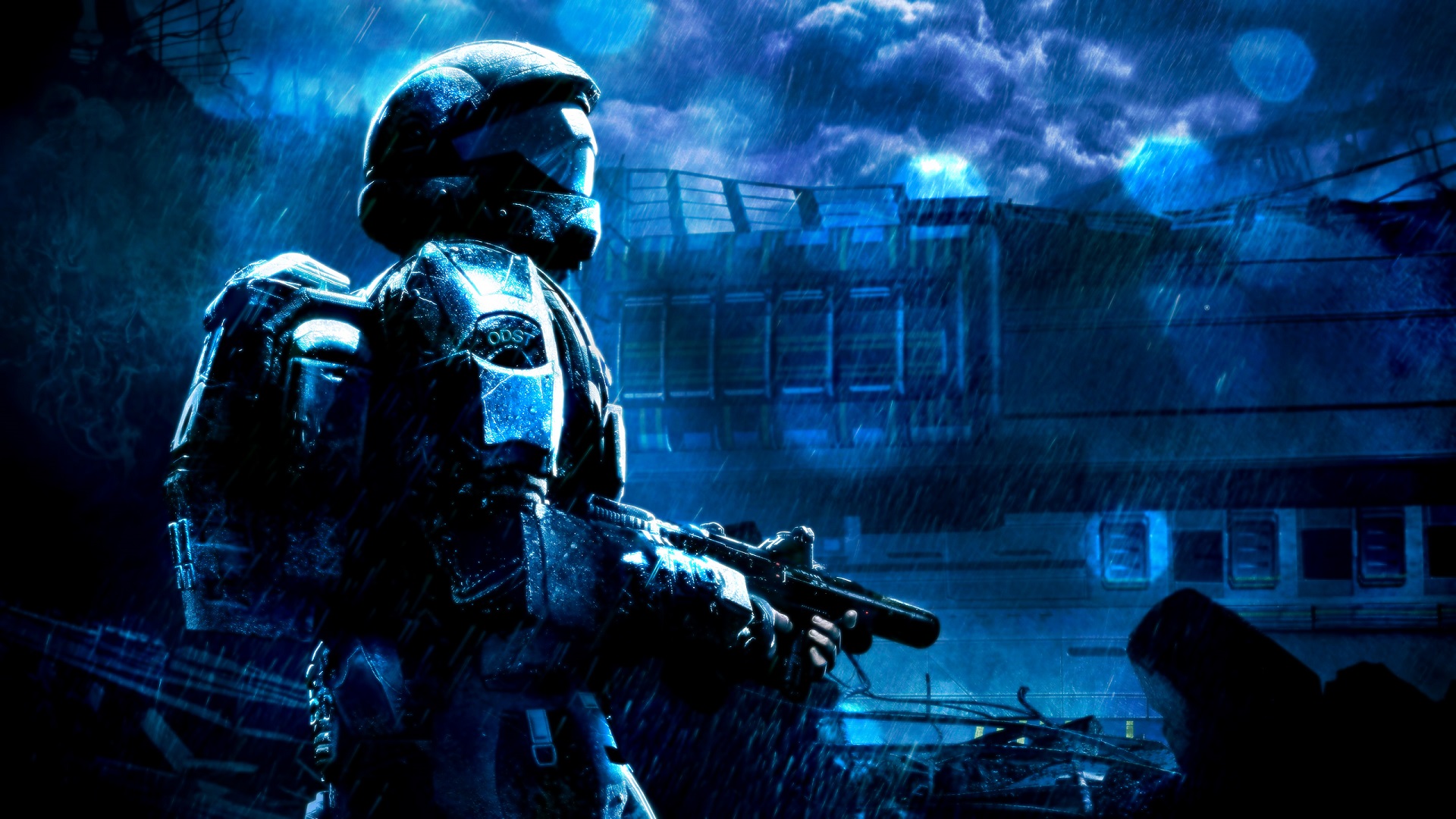 مایکروسافت در گذشته به عرضه بازی Halo روی پلی استیشن فکر کرده بود