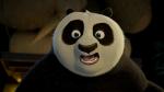 کلیپ انیمیشن Kung Fu Panda 4؛ جدال پو و ژن