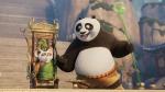 ویدیو انیمیشن Kung Fu Panda 4 به معرفی کاراکترها می‌پردازد