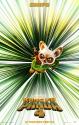 پوستر شیفو در انیمیشن Kung Fu Panda 4؛