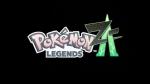 بازی انحصاری Pokemon Legends: Z-A معرفی شد