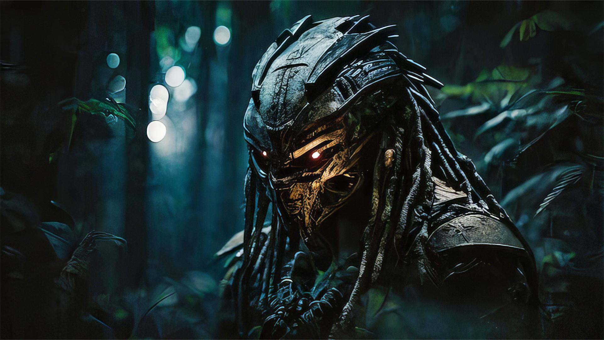 فیلم Predator جدیدی با نام Badlands ساخته می‌شود