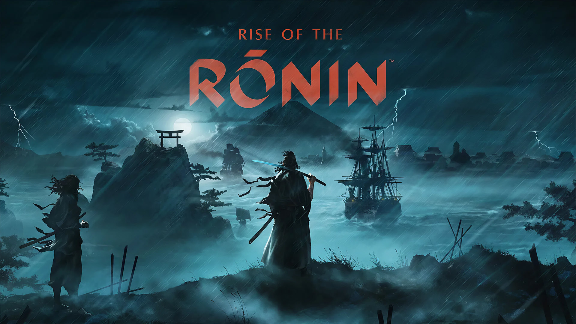 تریلر زمان عرضه Rise of the Ronin؛ ظهور رونین