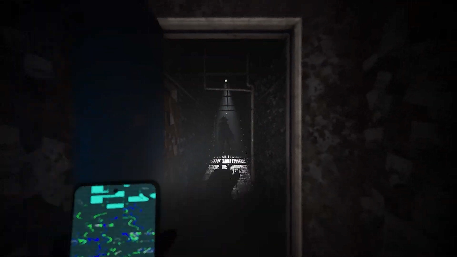 بازی Silent Hill: The Short Message رونمایی و عرضه شد