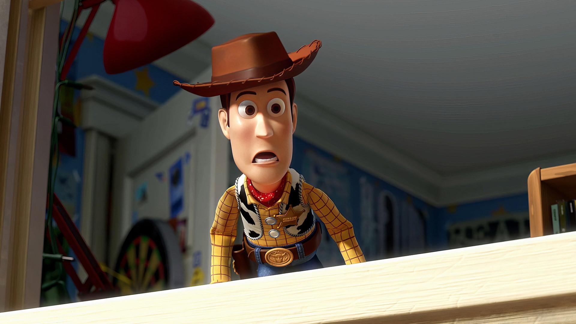 زمان اکران Toy Story 5 و Frozen 3 اعلام شد