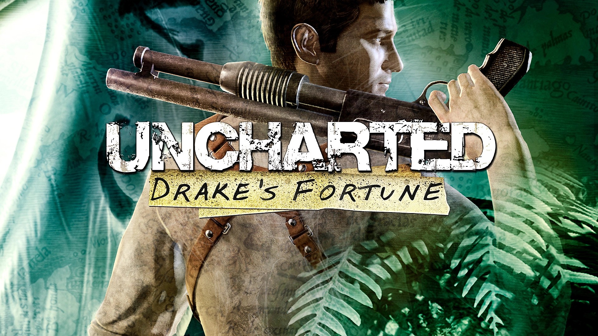 ریمیک بازی Uncharted: Drake’s Fortune احتمالا در حال ساخت است