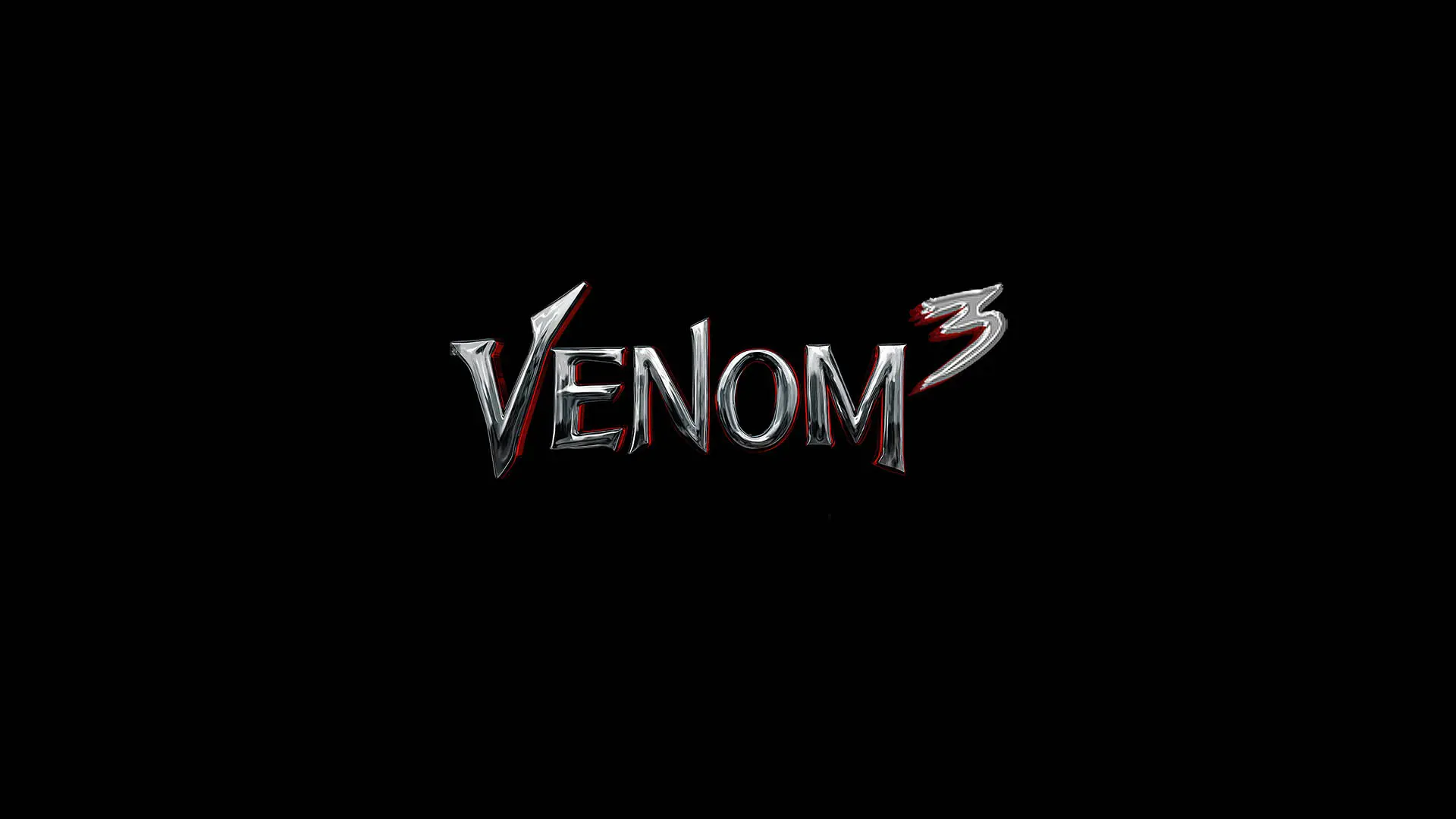 پوستر سینمایی فیلم Venom 3