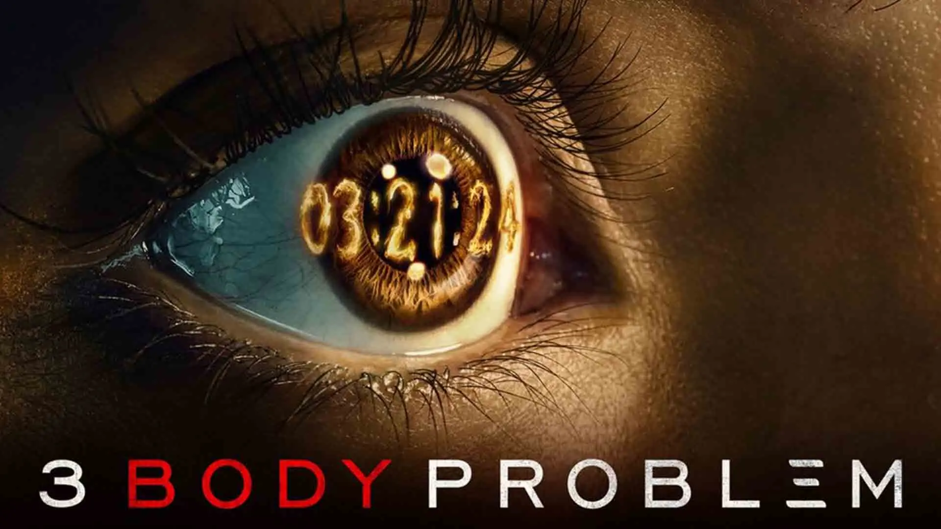 معرفی سریال مسئله سه جسم (3 Body Problem) | اثر جدید سازندگان گیم آو ترونز