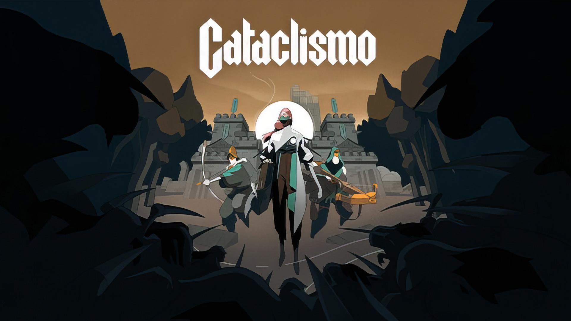تاریخ انتشار Cataclismo، بازی جدید سازنده Moonlighter اعلام شد