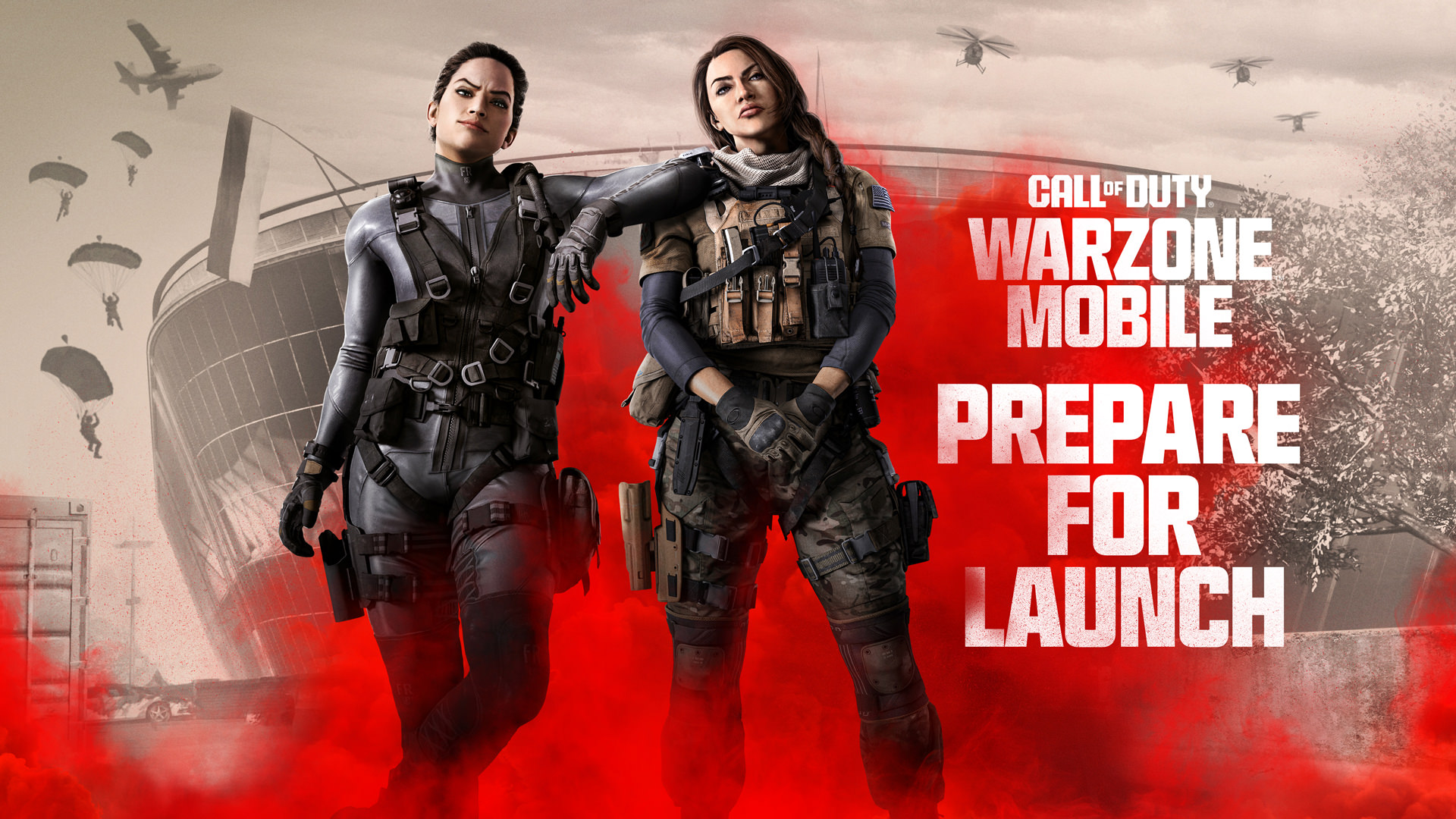 پیش نمایش بازی Call of Duty: Warzone Mobile | هرآنچه که از بازی وارزون موبایل می‌دانیم