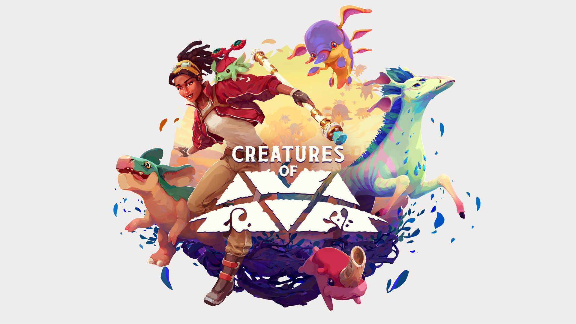 بازی Creatures of Ava با انتشار تریلری معرفی شد