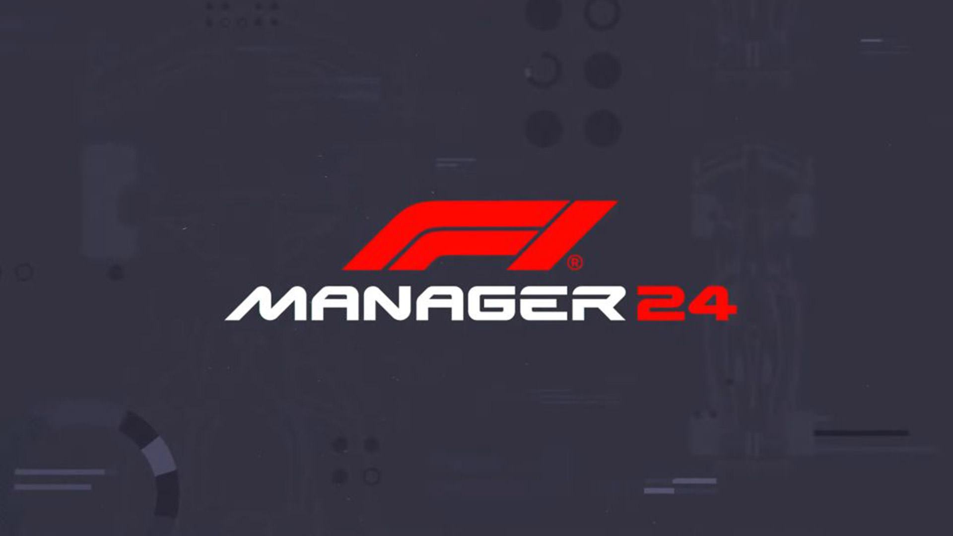 بازی F1 Manager 2024 با انتشار تریلری معرفی شد