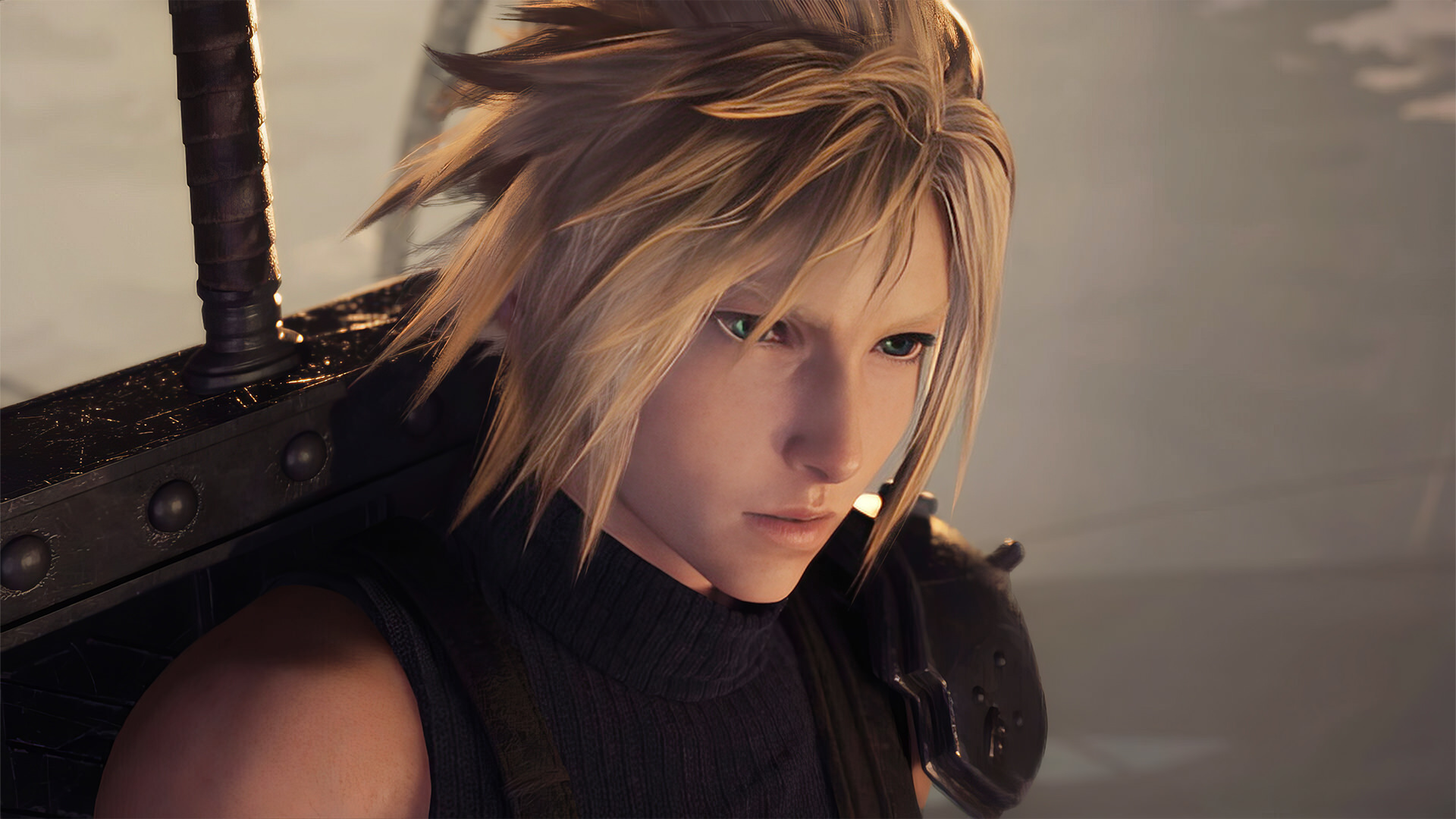 تریلر زمان عرضه بازی Final Fantasy 7 Rebirth؛ شروع ماجراجویی کلاود