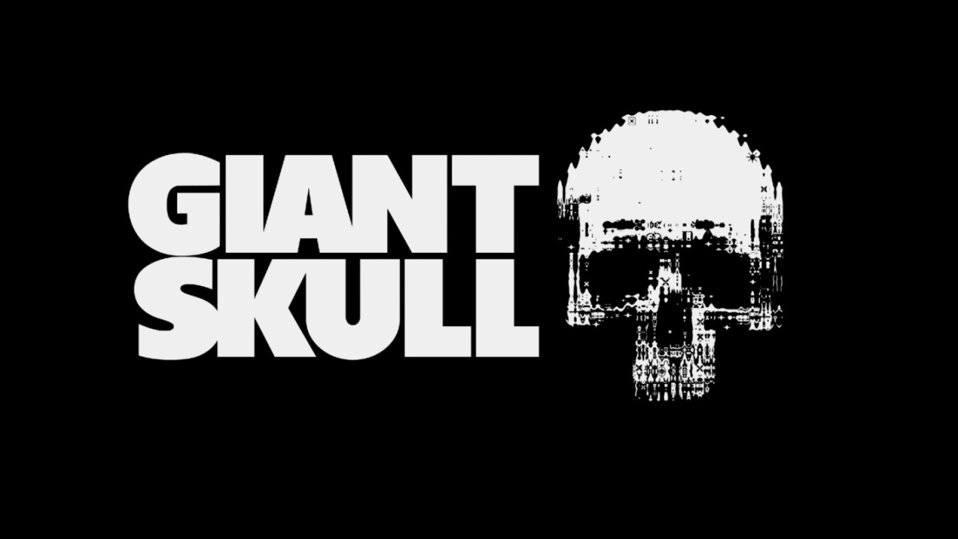 لوگوی استودیوی Giant Skull