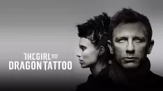 سریال The Girl With the Dragon Tattoo داستانی متفاوت را روایت می‌کند