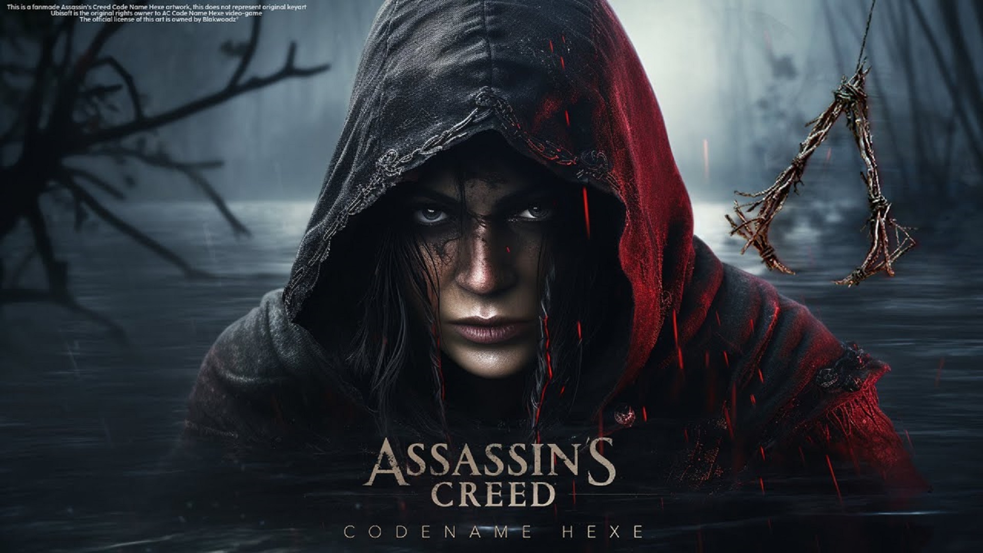بازی Assassin's Creed Codename Hexe
