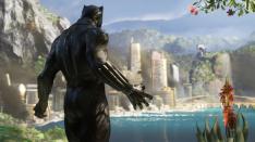 بازی Black Panther جهان باز خواهد بود؟